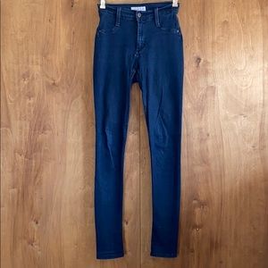 James Jeans Twiggy Dancer